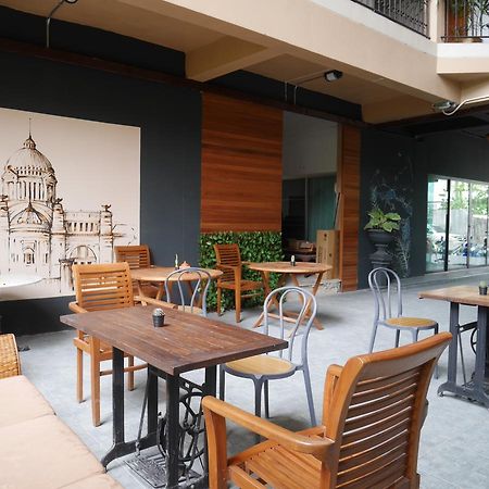 Yadana Chiangmai Hotel Chiang Mai Luaran gambar