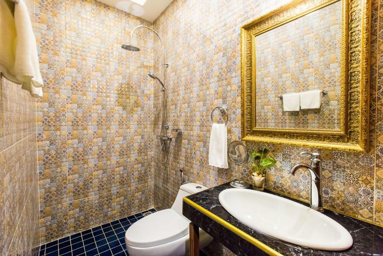 Yadana Chiangmai Hotel Chiang Mai Luaran gambar