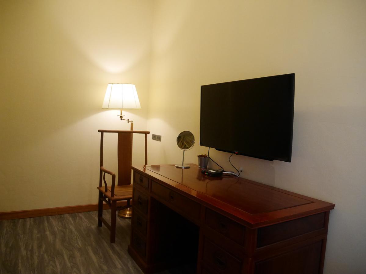 Yadana Chiangmai Hotel Chiang Mai Luaran gambar