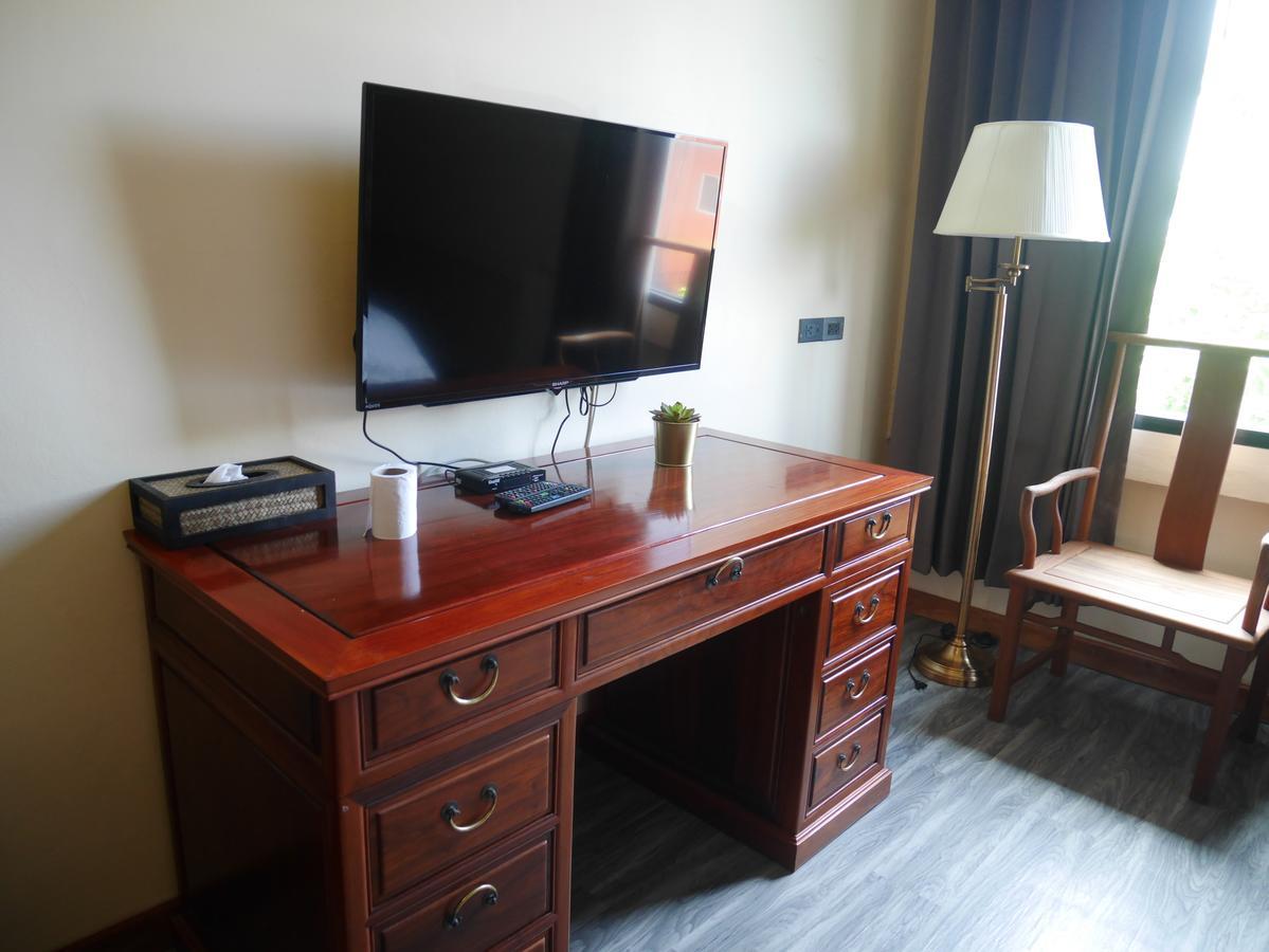 Yadana Chiangmai Hotel Chiang Mai Luaran gambar