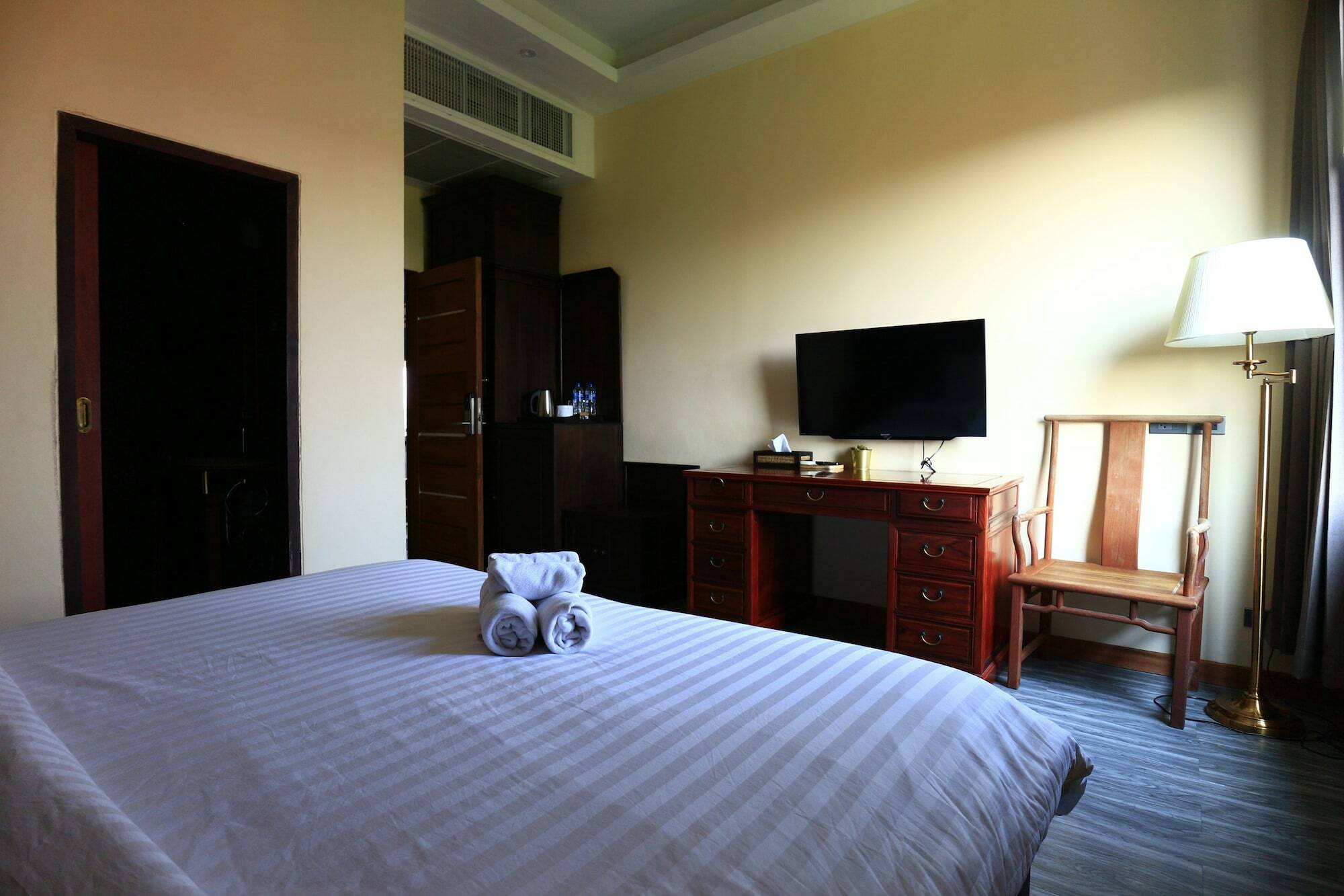 Yadana Chiangmai Hotel Chiang Mai Luaran gambar