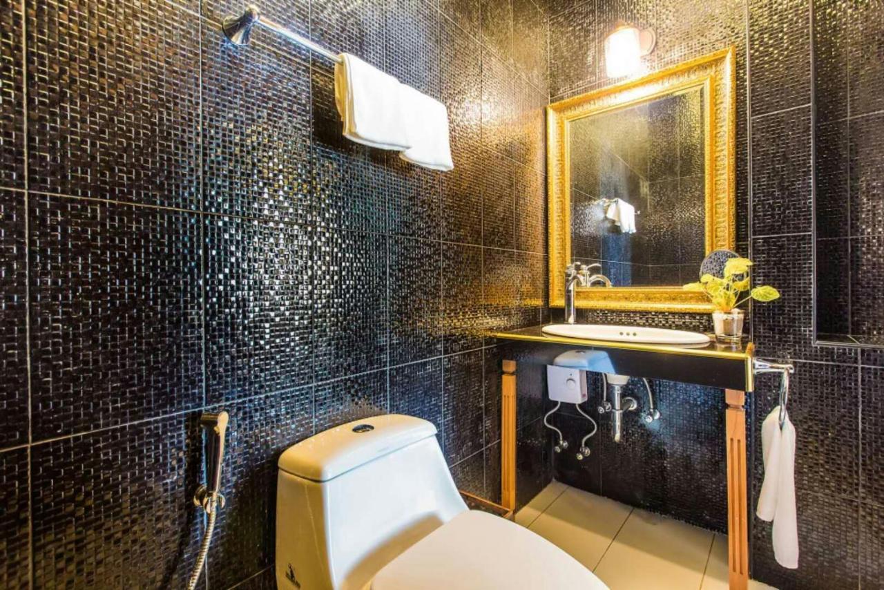 Yadana Chiangmai Hotel Chiang Mai Bilik gambar