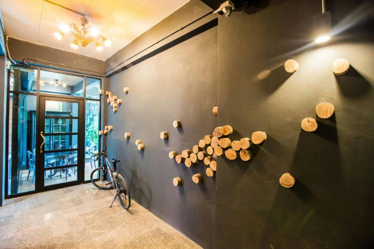 Yadana Chiangmai Hotel Chiang Mai Bilik gambar