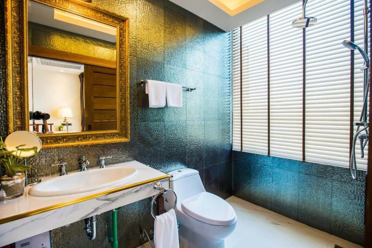 Yadana Chiangmai Hotel Chiang Mai Bilik gambar